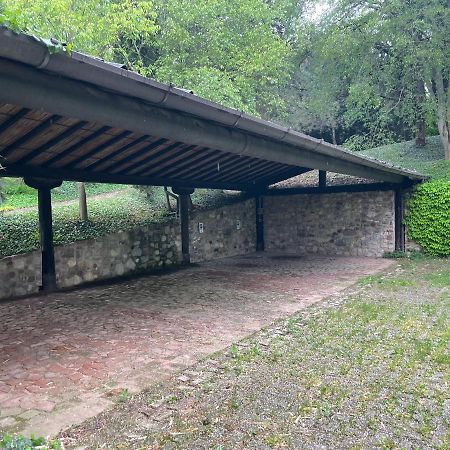폰티술민치오 Residenza Fondo Ulivi 빌라 외부 사진