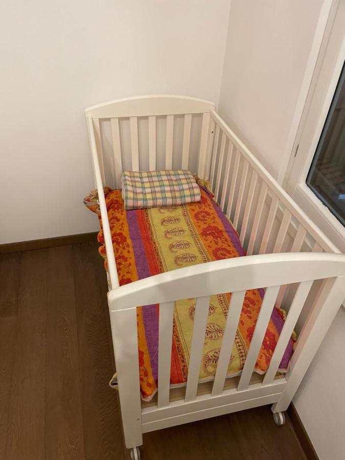폰티술민치오 Residenza Fondo Ulivi 빌라 외부 사진