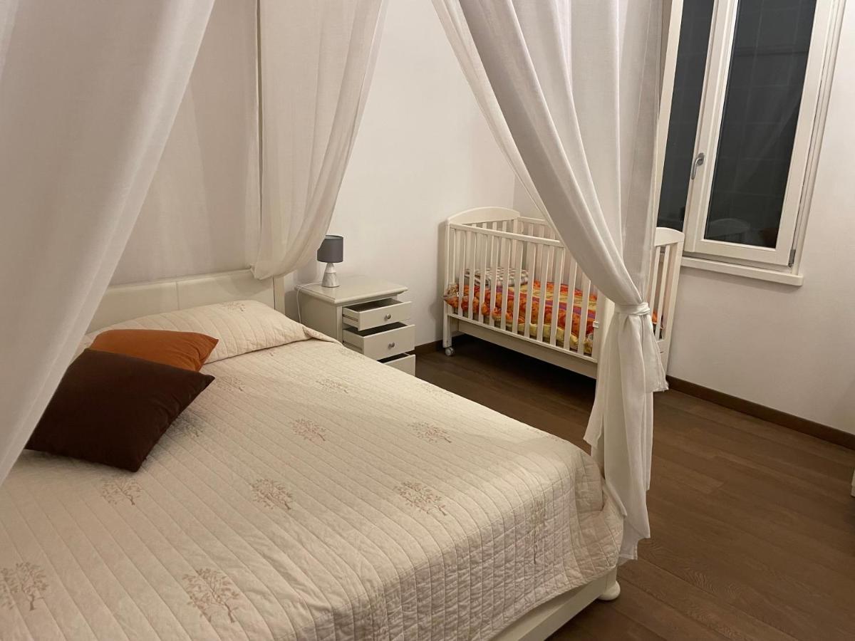 폰티술민치오 Residenza Fondo Ulivi 빌라 외부 사진